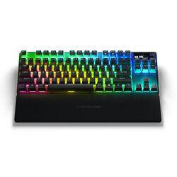SteelSeries Apex Pro TKL WL (2023) US - OPENBOX (Rozbalené zboží s plnou zárukou) na playgosmart.cz