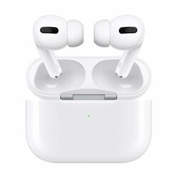 Apple AirPods Pro | renovováno, záruka 12 měsíců