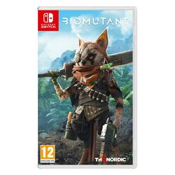 Biomutant (NSW)