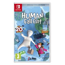 Human Fall Flat (Dream Collection) (NSW)