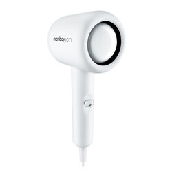 Niceboy ION AirSonic POP, white