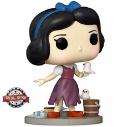 POP! Disney: Sněhurka (Snow White) Special Edition - OPENBOX (Rozbalené zboží s plnou zárukou) na playgosmart.cz