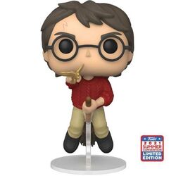 POP! Harry Potter (Harry Potter) 2021 Summer Convention Limited - OPENBOX (Rozbalené zboží s plnou zárukou) na playgosmart.cz