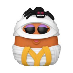 POP! Ad Icons: Mummy McNugget (McDonald’s)