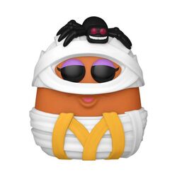 POP! Ad Icons: Mummy McNugget (McDonald’s) | playgosmart.cz