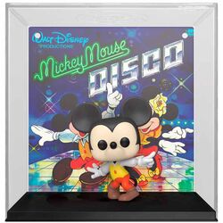 POP! Albums: Mickey Mouse Disco (Disney)