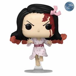 POP! Animation: Nezuko Kamado (Demon Slayer) Special Edition