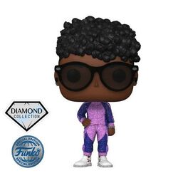 POP! Marvel: Shuri (Black Panther Wakanda Forever) Special Edition (Diamond Collection) | playgosmart.cz