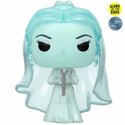 POP! Movies: Constance Hatchaway (The Haunted Mansion) Special Edition (Glows in the Dark)