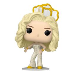 POP! Movies: Gold Disco Barbie - Dance Party (Barbie) | playgosmart.cz