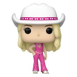 POP! Movies: Western Barbie (Barbie) | playgosmart.cz