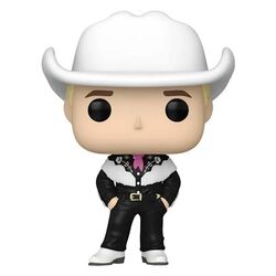 POP! Movies: Western Ken (Barbie) | playgosmart.cz