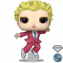 POP! Rocks: Bad Habits (Ed Sheeran) Special Edition (Diamond Collection)