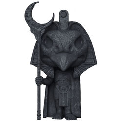 POP! TV: Moon Knight (2022) Khonshu (Marvel) 25 cm Special Edition - OPENBOX (Rozbalené zboží s plnou zárukou) na playgosmart.cz