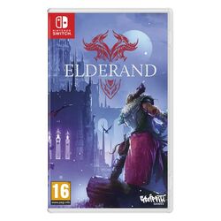 Elderand (NSW)
