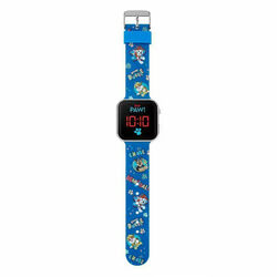 Kids Licensing dětské LED hodinky Paw Patrol