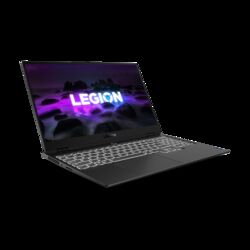 Lenovo Legion S7 15ACH6 (2022)Ryzen5 5600H 16GB 512GB-SSD 15.6