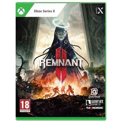 Remnant 2 [XBOX Series X] - BAZAR (použité zboží)