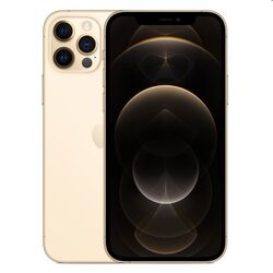 Apple iPhone 12 Pro 256GB, gold, Třída C - použité, záruka 12 měsíců