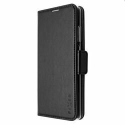 FIXED Opus Knížkové pouzdro pro Samsung Galaxy A23 5G, černé na playgosmart.cz