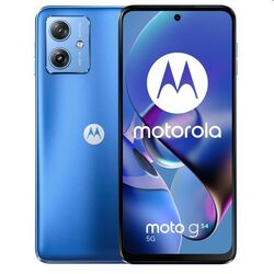 Motorola Moto G54 Power 5G 6,5"LCD MT D7020 12GB 256GB 50Mpx DualSim Blue