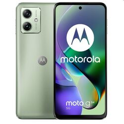 Motorola Moto G54 Power 5G 6,5"LCD MT D7020 12GB 256GB 50Mpx DualSim Green