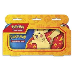 Kartová hra Pokémon TCG: Back to School Pencil Tin (Pokémon)