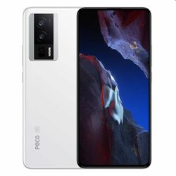 Poco F5 Pro, 12/256GB, white