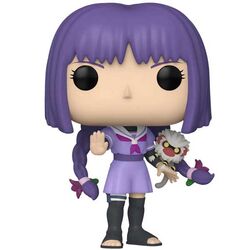 POP! Animation: Sumire with Nuen (Boruto Naruto Next Generations)