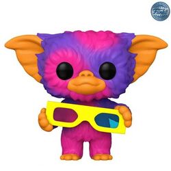 POP! Movies: Gizmo (Blacklight) (Gremlins) Special Edition