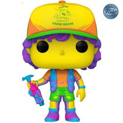 POP! TV: Dustin in Beef Tee (Stranger Things) Special Edition | playgosmart.cz
