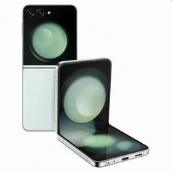 Samsung Galaxy Z Flip5, 8/512GB, mint | nové zboží, neotevřené balení na playgosmart.cz