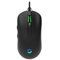 Speedlink Taurox RGB herní myška, black (SL-680016-BK)