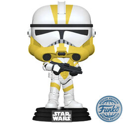 POP! 13th Battalion Trooper (Star Wars) Special Edition | playgosmart.cz