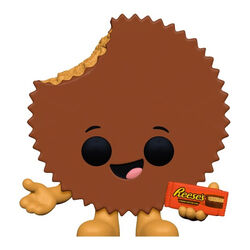 POP! Ad Icons:Reese's (Candy Package) | playgosmart.cz