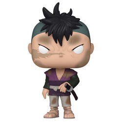 POP! Animation: Sabito bez masky (Demon Slayer) | playgosmart.cz