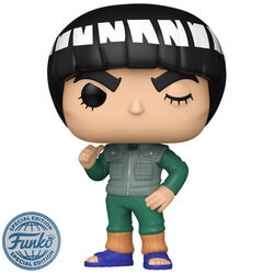 POP! Animation: Might Guy Winking (Naruto Shippuden) Special Edition | playgosmart.cz