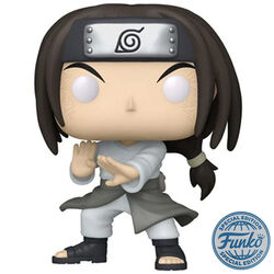 POP! Animation: Neji Hyuga (Naruto Shippuden) Special Edition | playgosmart.cz