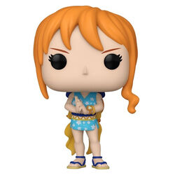 POP! Animation: Onami vo Wano outfite (One Piece) | playgosmart.cz