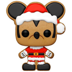 POP! Disney: Mickey Mouse Gingerbread (Mickey Mouse) | playgosmart.cz