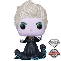 POP! Disney: The Little Mermaid Ursula Diamond Collection Special Edition | playgosmart.cz