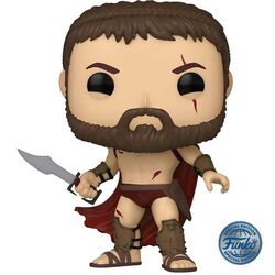 POP! Movies: Leonidas (300) Special Edition | playgosmart.cz