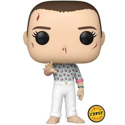 POP! TV Finale Eleven (Stranger Things) CHASE | playgosmart.cz