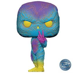 POP! TV: Vecna Blacklight (Stranger Things) Special Edition | playgosmart.cz