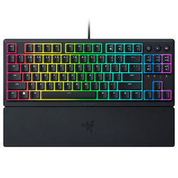 Razer ORNATA V3 Tenkeyless Low Profile Gaming Keyboard,US Layout