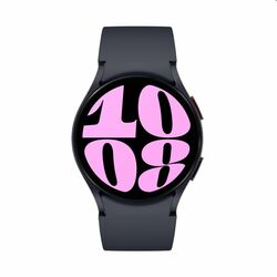 Samsung Galaxy Watch6 40mm, graphite, Třída A - použito, záruka 12 měsíců na playgosmart.cz