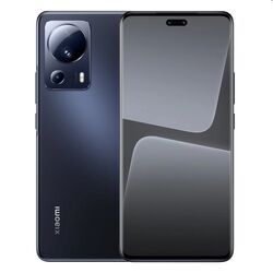 Xiaomi 13 Lite, 8/256GB, black, Třída A - použito, záruka 12 měsíců