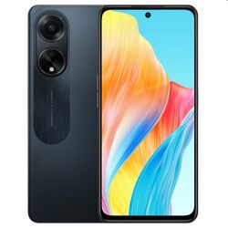 Oppo A98, 8/256GB, black, Trieda A - použité, záruka 12 mesiacov
