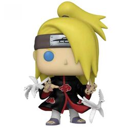 POP! Animation: Deidara (Naruto Shippuden) | playgosmart.cz