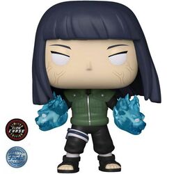 POP! Animation: Hinata with Twin Lion Fists (Naruto Shippuden) Special Edition CHASE | playgosmart.cz